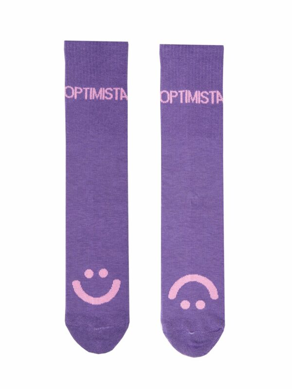 optimista socks