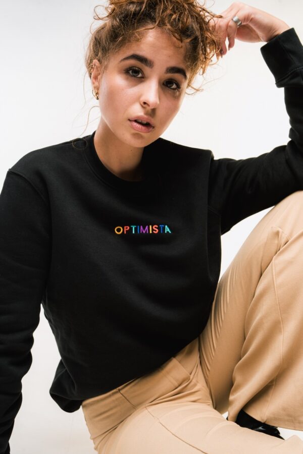 optimista